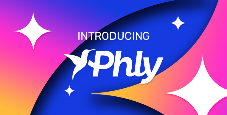 Introducing Phly: The Social Media You’ve Been Waiting For!